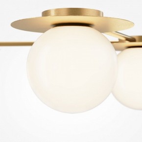Потолочная люстра Maytoni Star sky MOD291CL-04BS в Приобье - priobie.mebel24.online | фото 3