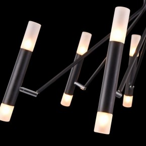 Потолочная люстра Maytoni Vigo MOD620CL-16B в Приобье - priobie.mebel24.online | фото 8