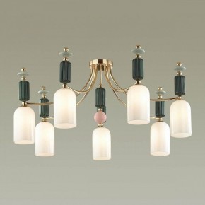 Потолочная люстра Odeon Light Candy 4861/7C в Приобье - priobie.mebel24.online | фото 2