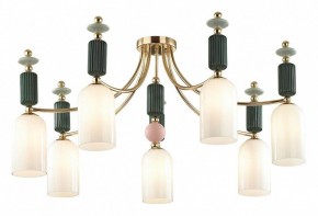 Потолочная люстра Odeon Light Candy 4861/7C в Приобье - priobie.mebel24.online | фото 3