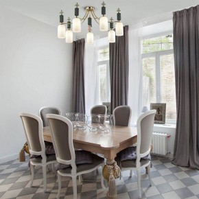 Потолочная люстра Odeon Light Candy 4861/7C в Приобье - priobie.mebel24.online | фото 4