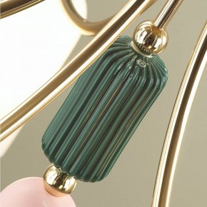 Потолочная люстра Odeon Light Candy 4861/7C в Приобье - priobie.mebel24.online | фото 7