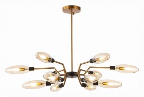 Потолочная люстра ST-Luce Desima SL1174.303.12 в Приобье - priobie.mebel24.online | фото 3