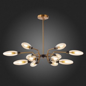 Потолочная люстра ST-Luce Desima SL1174.303.12 в Приобье - priobie.mebel24.online | фото 5