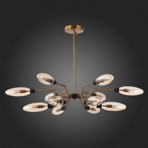 Потолочная люстра ST-Luce Desima SL1174.303.12 в Приобье - priobie.mebel24.online | фото 6