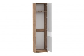 Прихожая "Нортон" (модульная) Крафт Табачный в Приобье - priobie.mebel24.online | фото 3