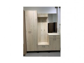 Прихожая София в Приобье - priobie.mebel24.online | фото 3
