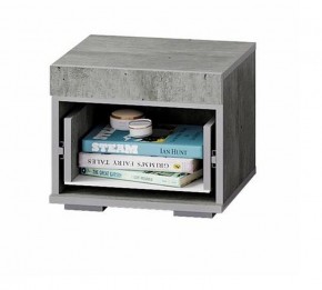 Прикроватная тумба Инстайл ТБ-23 в Приобье - priobie.mebel24.online | фото 2