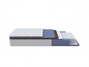 PROxSON Матрас Active Comfort M (Ткань Трикотаж Эко) 180x200 в Приобье - priobie.mebel24.online | фото 1