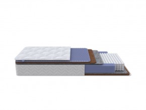 PROxSON Матрас Active Duo M/F (Ткань Трикотаж Эко) 90x190 в Приобье - priobie.mebel24.online | фото 1