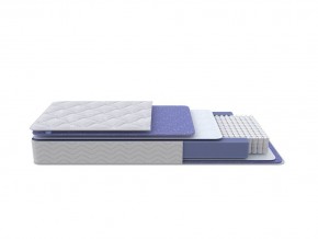 PROxSON Матрас Active F (Ткань Трикотаж Эко) 120x200 в Приобье - priobie.mebel24.online | фото 1