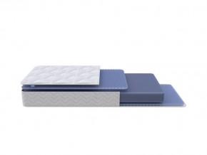 PROxSON Матрас Active Flex M (Ткань Трикотаж Эко) 160x190 в Приобье - priobie.mebel24.online | фото 1