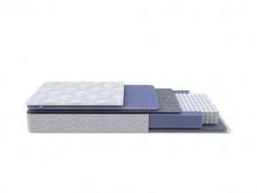 PROxSON Матрас Active M Roll (Ткань Трикотаж Эко) 180x200 в Приобье - priobie.mebel24.online | фото 1