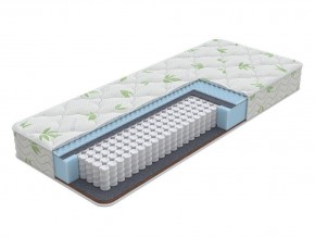PROxSON Матрас Баланс Дуо EVS (Трикотаж Aloe Vera) 80x190 в Приобье - priobie.mebel24.online | фото 2