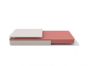 PROxSON Матрас Base Flex S (Ткань Жаккард Twist) 120x190 в Приобье - priobie.mebel24.online | фото 1