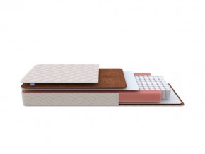 PROxSON Матрас Base M Roll (Ткань Синтетический жаккард) 180x200 в Приобье - priobie.mebel24.online | фото 1