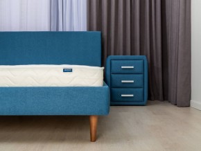PROxSON Матрас Base M (Ткань Синтетический жаккард) 80x190 в Приобье - priobie.mebel24.online | фото 5