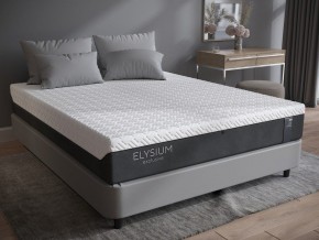 PROxSON Матрас Elysium Exclusive Foam (Трикотаж Elysium) 180x195 в Приобье - priobie.mebel24.online | фото 4