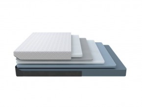 PROxSON Матрас Elysium Exclusive Foam (Трикотаж Elysium) 180x200 в Приобье - priobie.mebel24.online | фото