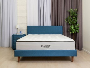 PROxSON Матрас Elysium Medium (Трикотаж Spiral-RT) 160x190 в Приобье - priobie.mebel24.online | фото 4