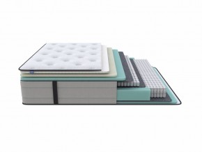 PROxSON Матрас Elysium Medium (Трикотаж Spiral-RT) 90x200 в Приобье - priobie.mebel24.online | фото 1