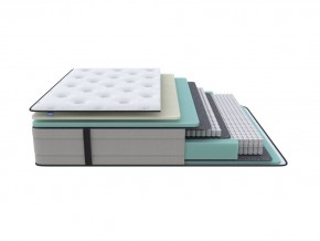 PROxSON Матрас Elysium Soft (Трикотаж Spiral-RT) 120x190 в Приобье - priobie.mebel24.online | фото 1