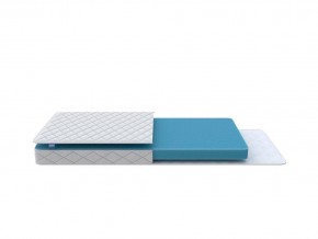 PROxSON Матрас FIRST Flex M (Ткань Жаккард Start) 180x190 в Приобье - priobie.mebel24.online | фото 1