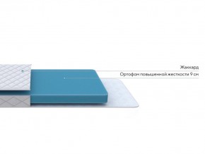 PROxSON Матрас FIRST Flex M (Ткань Жаккард Start) 180x190 в Приобье - priobie.mebel24.online | фото 2