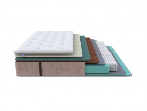 PROxSON Матрас Glory Firm (Трикотаж Prestige Latte) 180x195 в Приобье - priobie.mebel24.online | фото 1