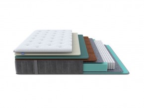 PROxSON Матрас Glory Firm (Трикотаж Prestige Steel) 140x200 в Приобье - priobie.mebel24.online | фото 1