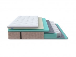 PROxSON Матрас Glory Medium (Трикотаж Prestige Latte) 180x220 в Приобье - priobie.mebel24.online | фото 1