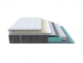 PROxSON Матрас Glory Soft (Трикотаж Prestige Steel) 120x200 в Приобье - priobie.mebel24.online | фото 1