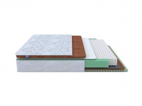 PROxSON Матрас Green Duo M/F (Tricotage Dream) 140x195 в Приобье - priobie.mebel24.online | фото 1
