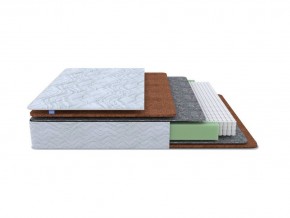 PROxSON Матрас Green F (Tricotage Dream) 200x210 в Приобье - priobie.mebel24.online | фото 1