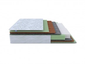 PROxSON Матрас Green M (Tricotage Dream) 80x210 в Приобье - priobie.mebel24.online | фото 1
