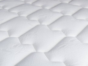 PROxSON Матрас Lux Duo M/F (Non-Stress) 200x200 в Приобье - priobie.mebel24.online | фото 10