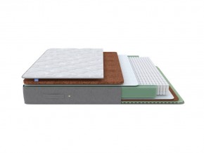 PROxSON Матрас Lux Duo M/F (Non-Stress) 90x190 в Приобье - priobie.mebel24.online | фото 1