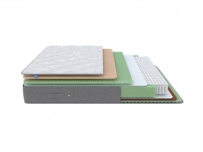PROxSON Матрас Lux Duo M/S (Non-Stress) 180x200 в Приобье - priobie.mebel24.online | фото 1
