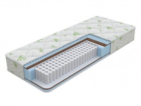 PROxSON Матрас Люкс EVS (Трикотаж Aloe Vera) 180x190 в Приобье - priobie.mebel24.online | фото 2