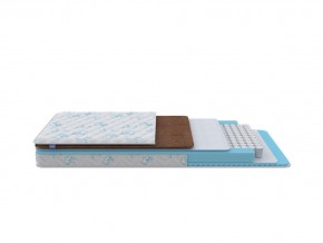 PROxSON Матрас Медвежонок (Cotton Little PROSON) 60x180 в Приобье - priobie.mebel24.online | фото 1