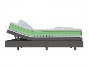 PROxSON Матрас Motion Memo Flex S (Motion Dream) 200x190 в Приобье - priobie.mebel24.online | фото 2