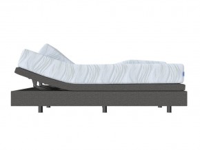 PROxSON Матрас Motion Memo Flex S (Motion Dream) 200x200 в Приобье - priobie.mebel24.online | фото 4