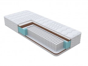 PROxSON Матрас Orto Feel (Multiwave) 90x200 в Приобье - priobie.mebel24.online | фото 1