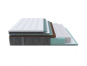 PROxSON Матрас Paradise Firm (Трикотаж Prestige Steel) 120x200 в Приобье - priobie.mebel24.online | фото 1