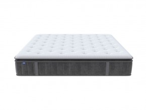 PROxSON Матрас Paradise Medium (Трикотаж Prestige Steel) 160x190 в Приобье - priobie.mebel24.online | фото 8