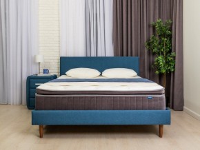 PROxSON Матрас Paradise Medium (Трикотаж Prestige Steel) 200x195 в Приобье - priobie.mebel24.online | фото 3