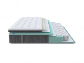 PROxSON Матрас Paradise Soft (Трикотаж Prestige Steel) 140x190 в Приобье - priobie.mebel24.online | фото 1