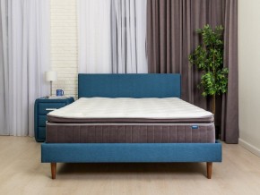 PROxSON Матрас Paradise Soft (Трикотаж Prestige Steel) 140x190 в Приобье - priobie.mebel24.online | фото 4