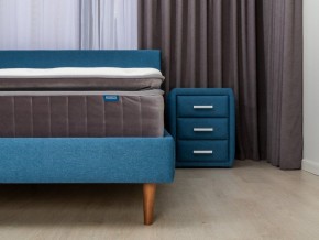 PROxSON Матрас Paradise Soft (Трикотаж Prestige Steel) 140x190 в Приобье - priobie.mebel24.online | фото 5