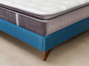 PROxSON Матрас Paradise Soft (Трикотаж Prestige Steel) 140x190 в Приобье - priobie.mebel24.online | фото 7